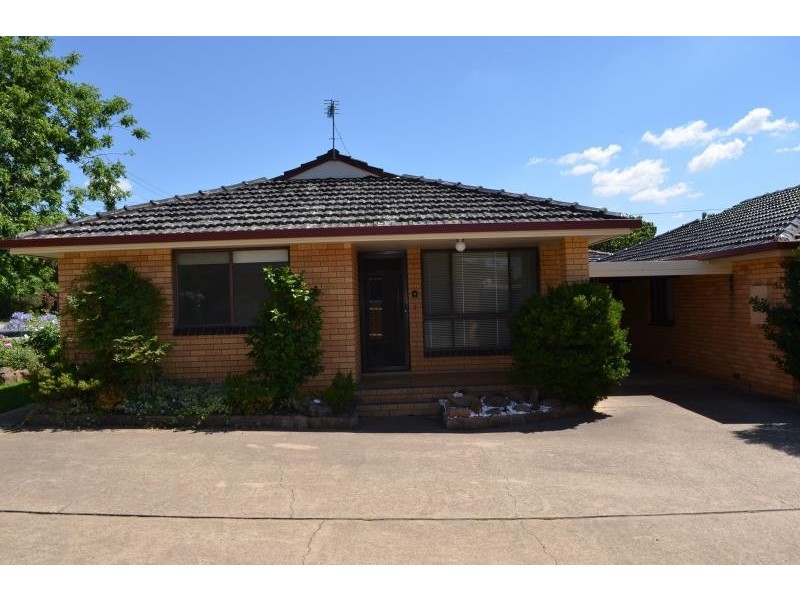 4/1-3 Horsley Street, Wagga Wagga NSW 2650