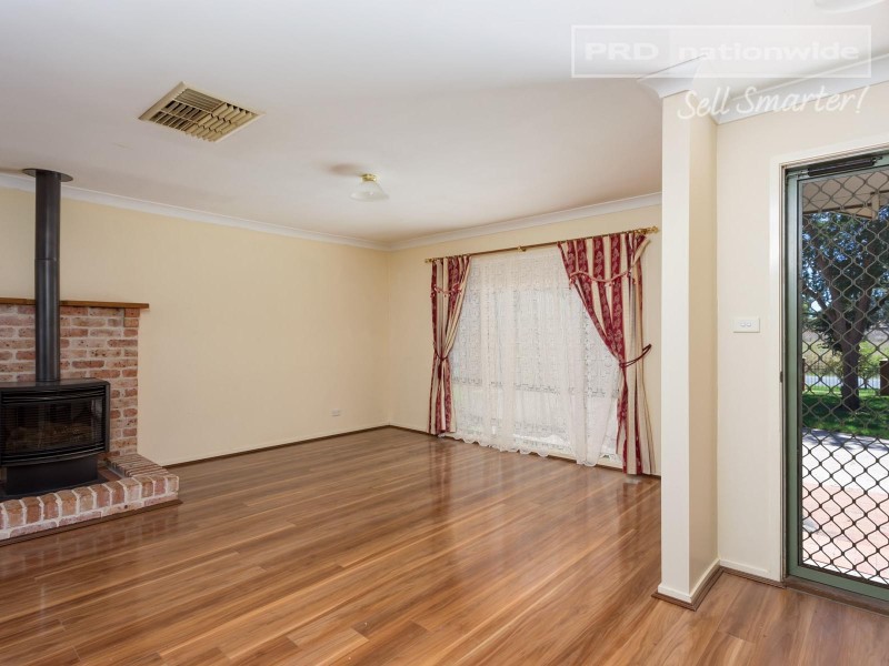 19 Horseshoe Road, Cartwrights Hill NSW 2650