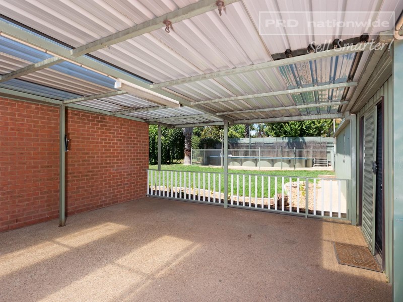 19 Horseshoe Road, Cartwrights Hill NSW 2650