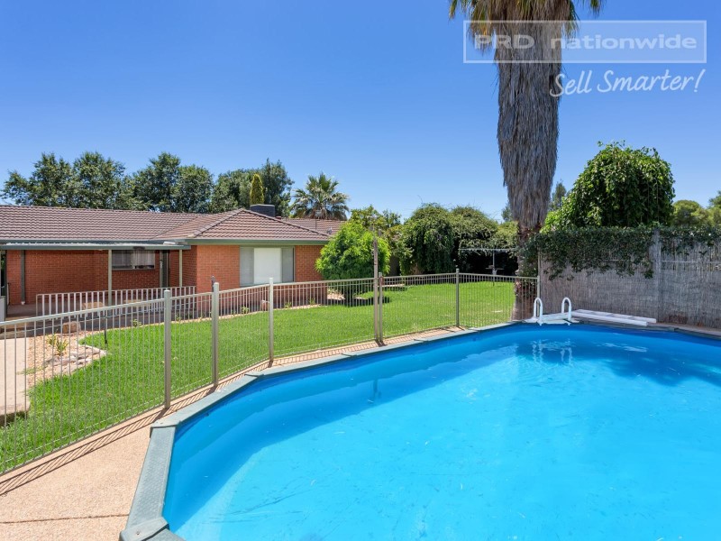 19 Horseshoe Road, Cartwrights Hill NSW 2650