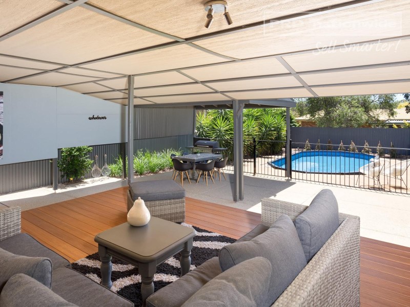 18 Berembee Road, Bourkelands NSW 2650