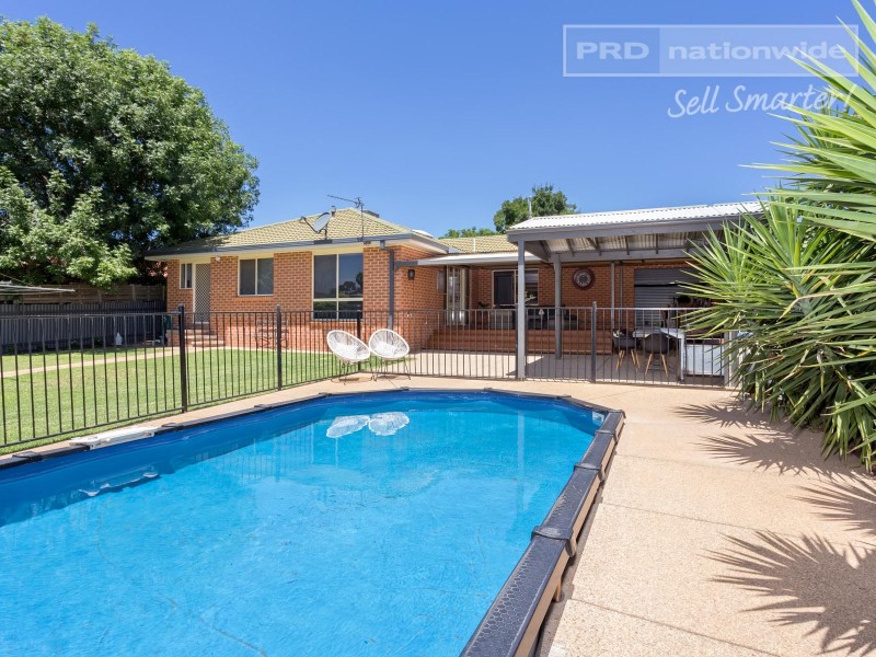 18 Berembee Road, Bourkelands NSW 2650