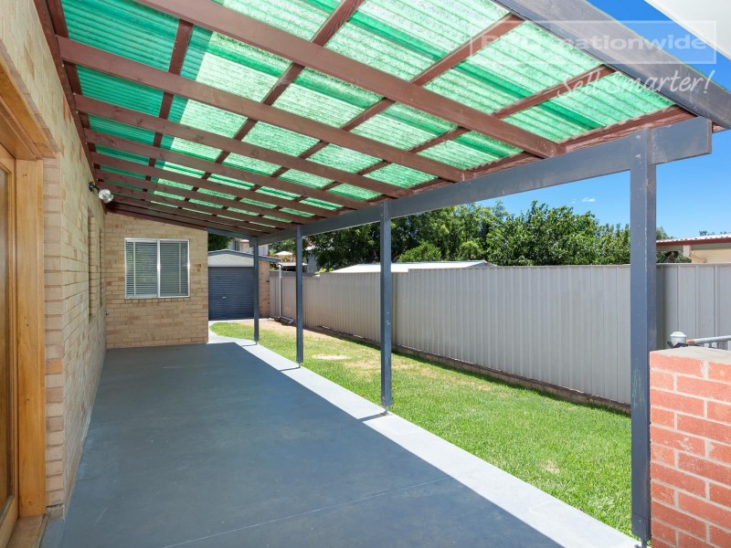 106B Macleay Street, Turvey Park NSW 2650