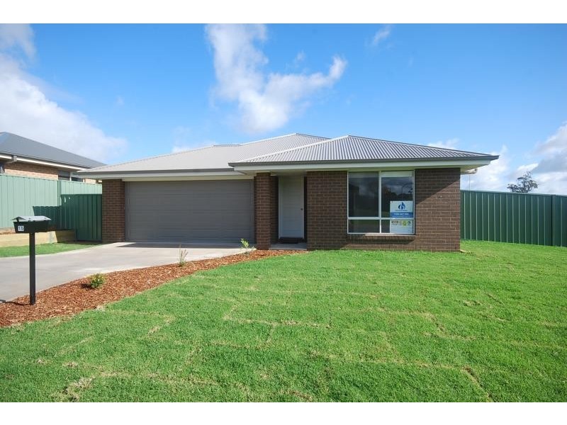 15 Protea Place, Forest Hill NSW 2651