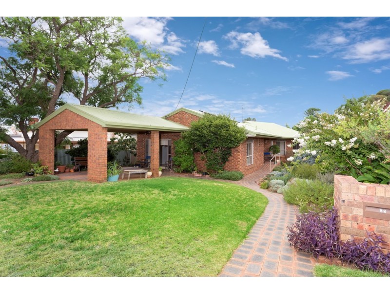 88 Mirrool Street, Coolamon NSW 2701