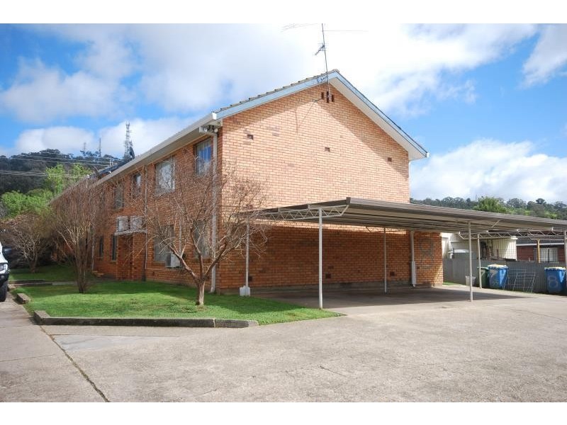 3/187 Lake Albert Road, Kooringal NSW 2650