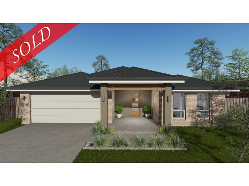 5 Lovell Place, Lloyd NSW 2650