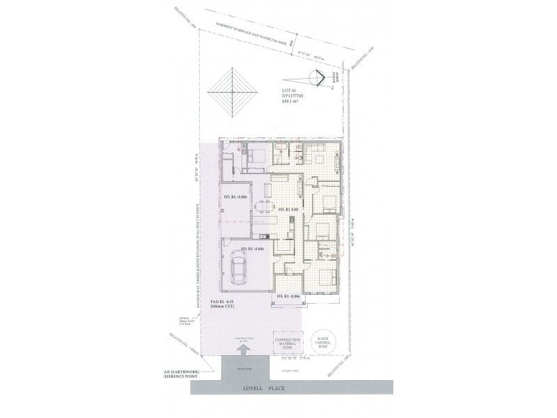 5 Lovell Place, Lloyd NSW 2650