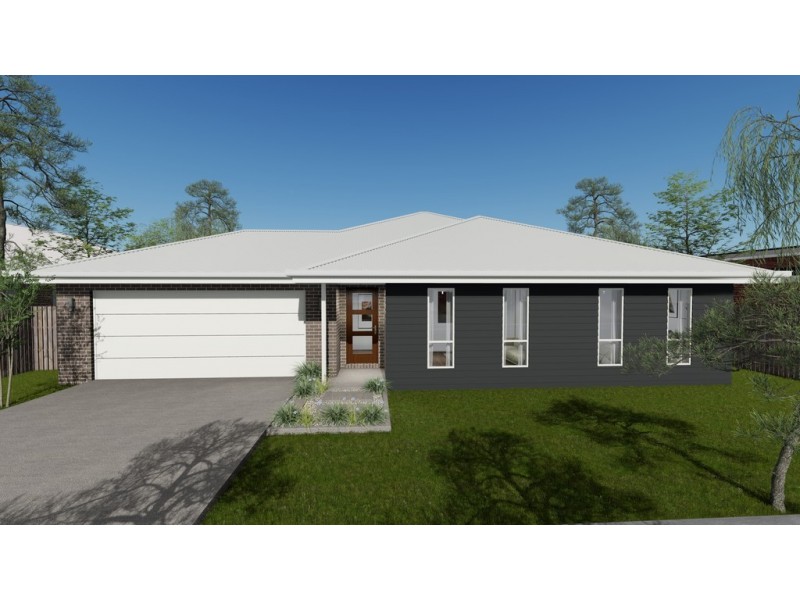 4 Lovell Place, Lloyd NSW 2650