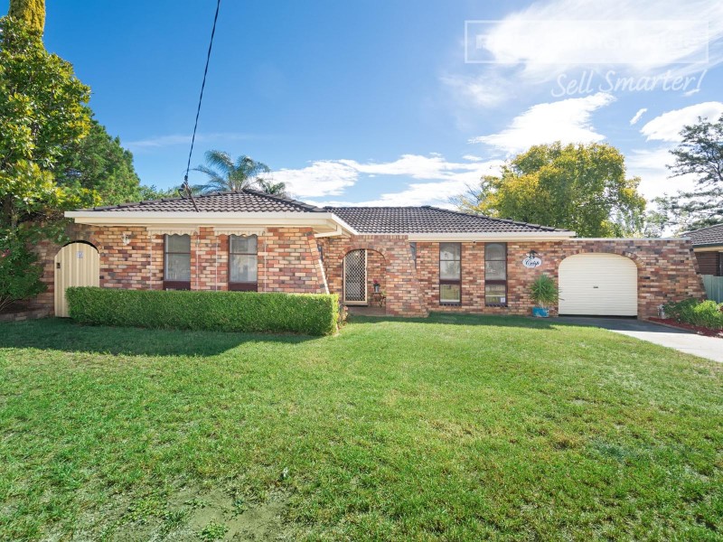 6 Crisp Drive, Flowerdale NSW 2650