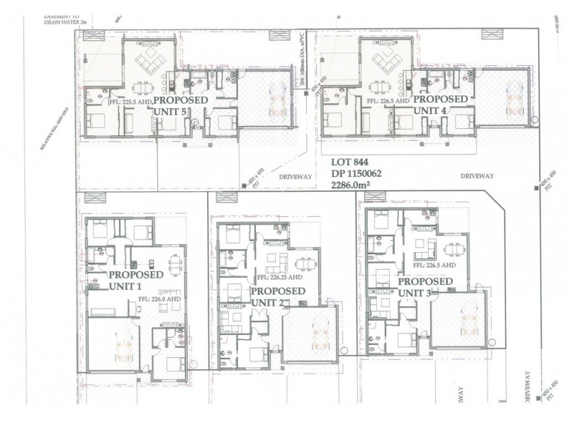 2/16 Rainbow Drive, Estella NSW 2650