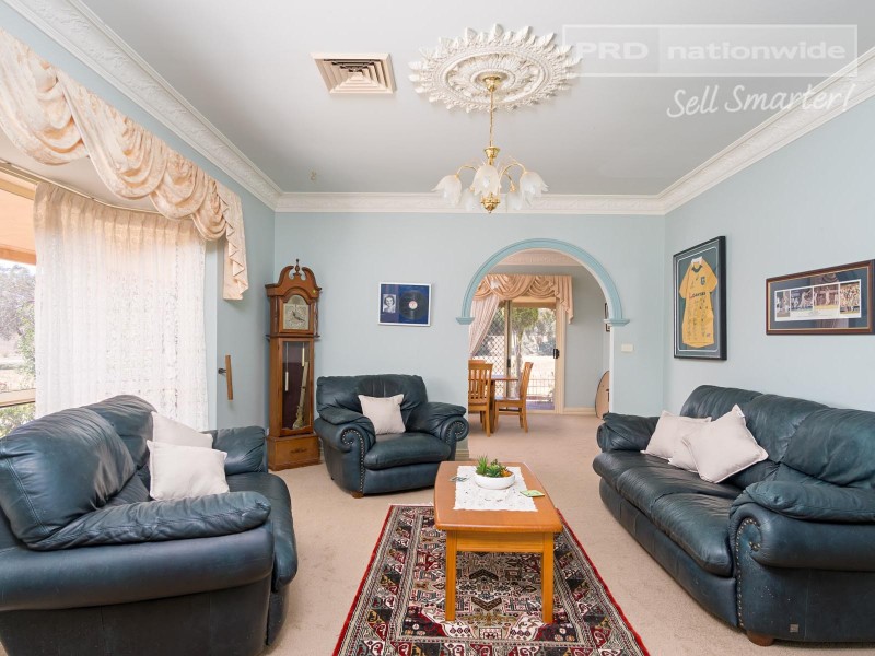 14 Cummins Drive, San Isidore NSW 2650