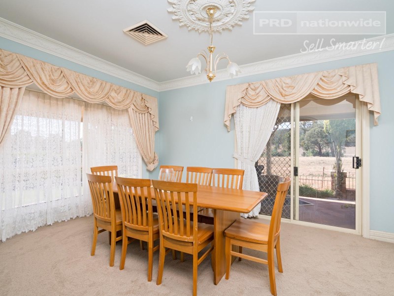 14 Cummins Drive, San Isidore NSW 2650