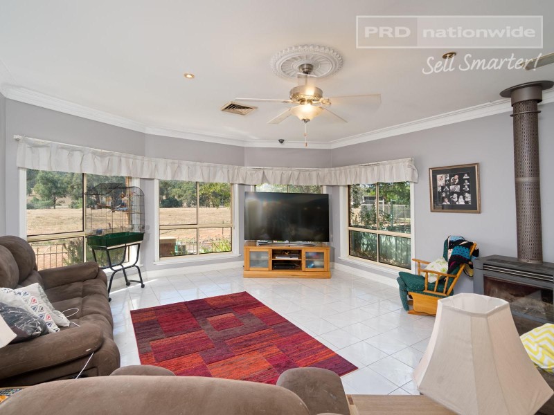 14 Cummins Drive, San Isidore NSW 2650
