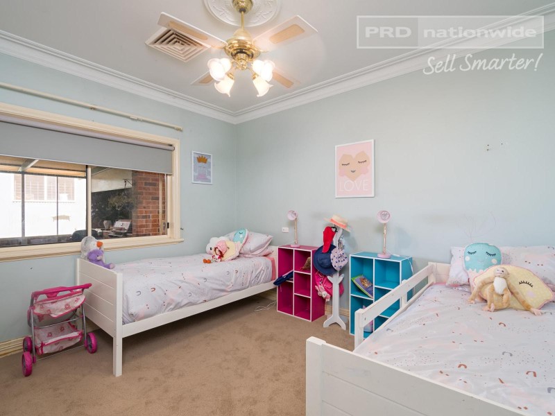 14 Cummins Drive, San Isidore NSW 2650