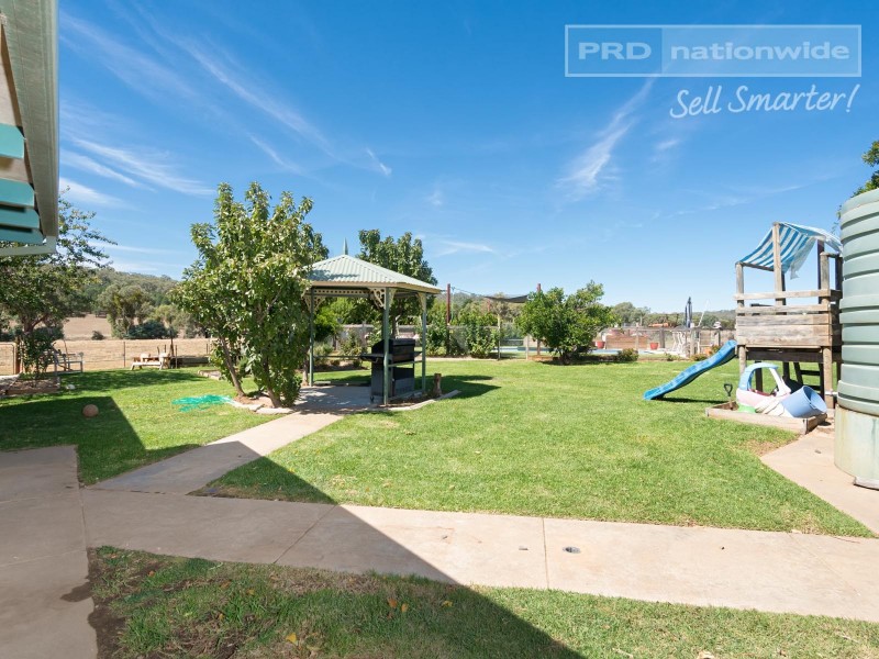 14 Cummins Drive, San Isidore NSW 2650