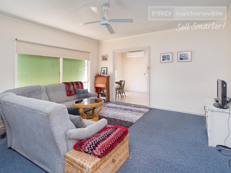 14 Cummins Drive, San Isidore NSW 2650