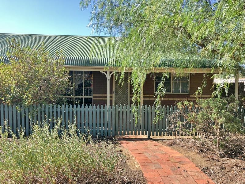 3/8 Japonica Place, Forest Hill NSW 2651