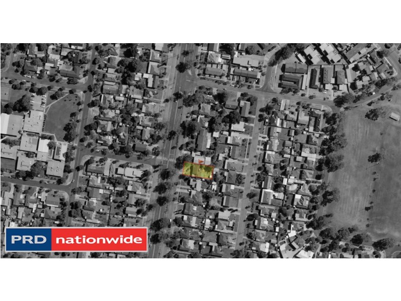 277 Bourke Street, Tolland NSW 2650