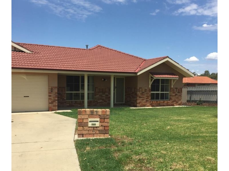 61 Veale street, Ashmont NSW 2650