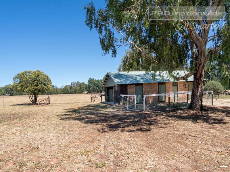 6 Poplar Road, Lake Albert NSW 2650