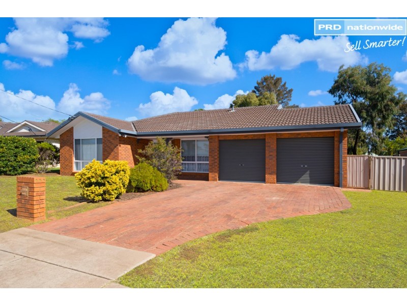 6 Hurd Street, Ashmont NSW 2650