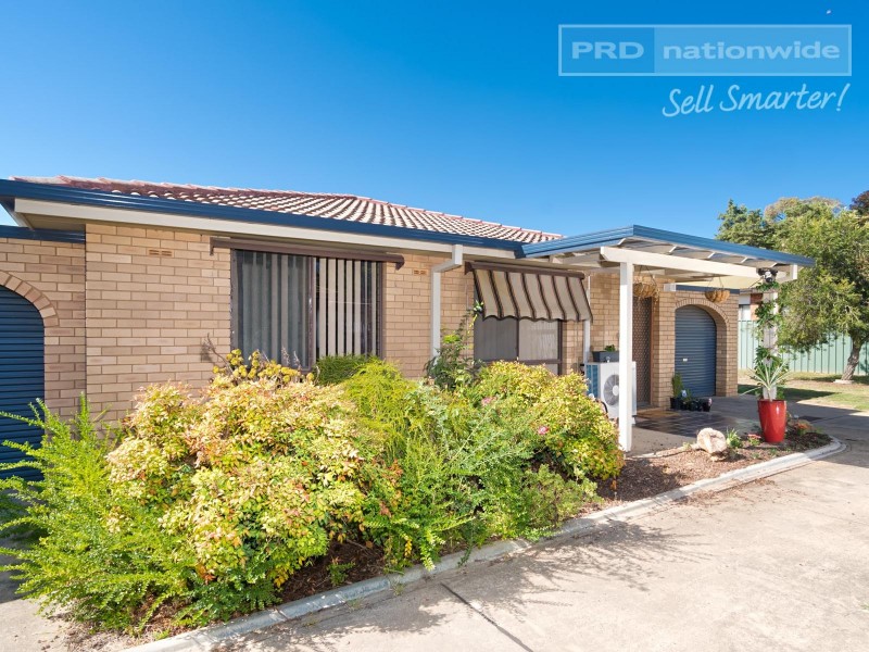 3/10 Kokoda Street, Ashmont NSW 2650