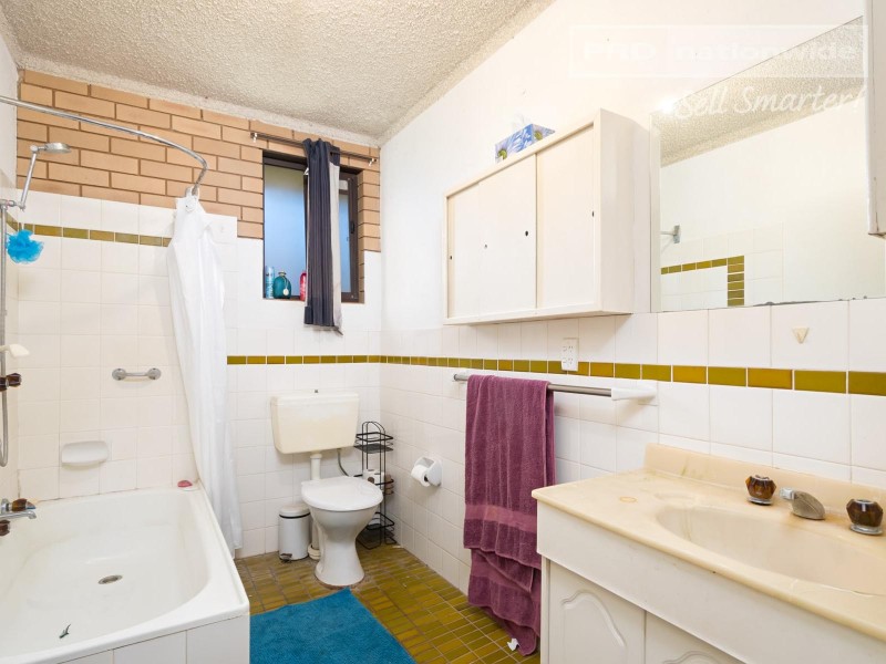 3/10 Kokoda Street, Ashmont NSW 2650