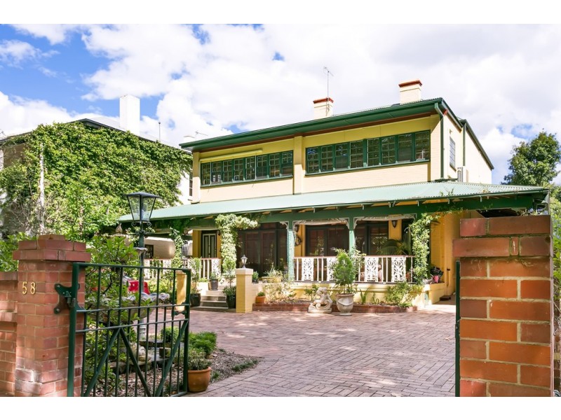 58 Gurwood Street, Wagga Wagga NSW 2650