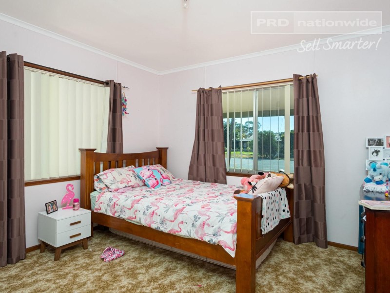 10 Ferrier Street, Lockhart NSW 2656