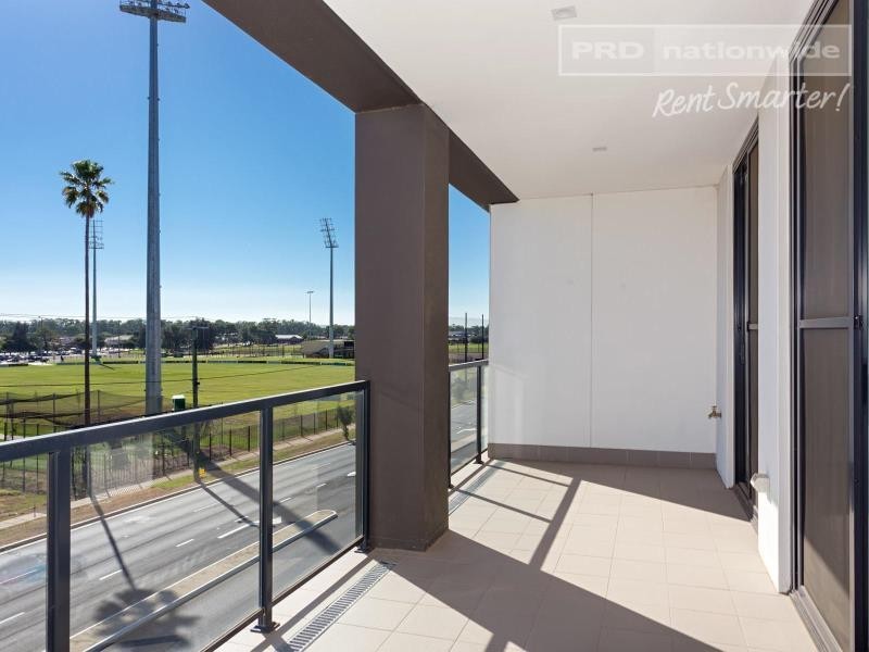 2/203-1 Flinders Street, Wagga Wagga NSW 2650
