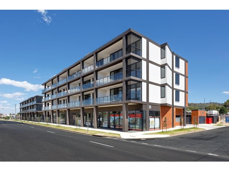 2/203-1 Flinders Street, Wagga Wagga NSW 2650