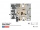 2/203-1 Flinders Street, Wagga Wagga NSW 2650 Floorplan