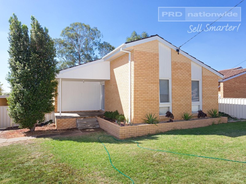 231 Fernleigh Road, Ashmont NSW 2650
