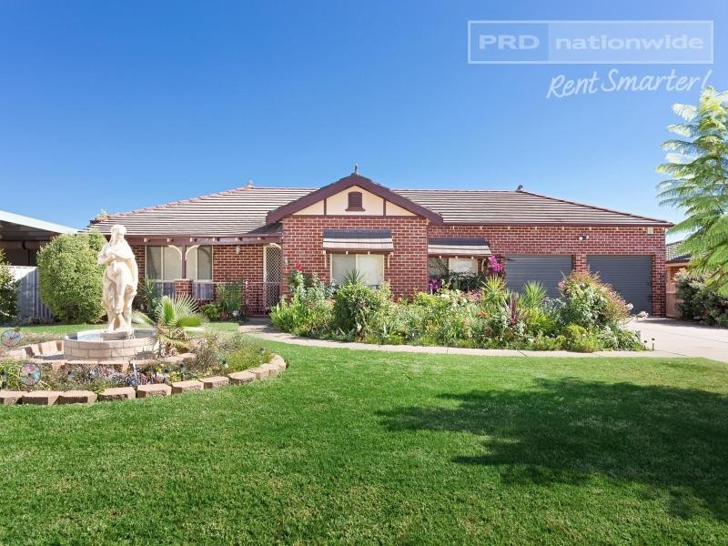 45 Lamilla Street, Glenfield Park NSW 2650
