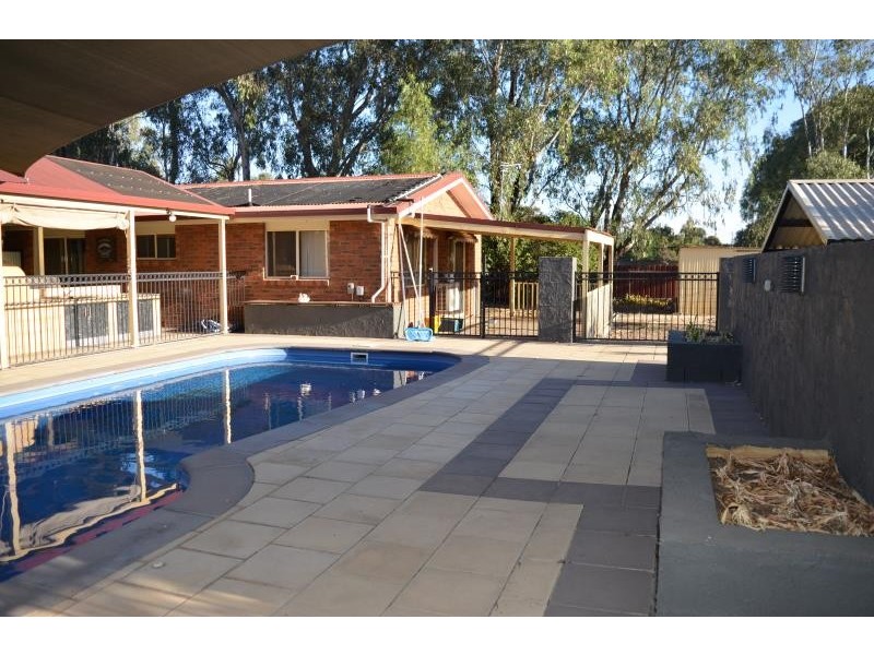 3 Sycamore Road, Lake Albert NSW 2650