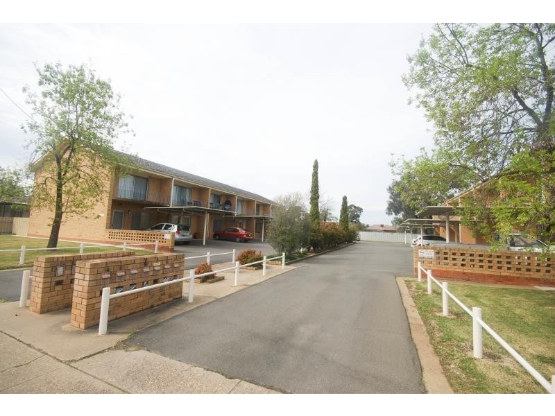 2/21 Day Street, Wagga Wagga NSW 2650