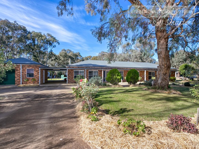 21 Rowan Road, Rowan NSW 2650