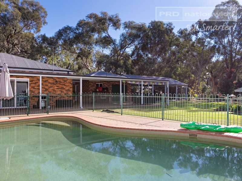 21 Rowan Road, Rowan NSW 2650