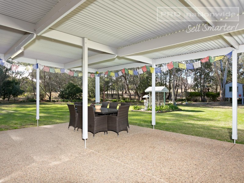 21 Rowan Road, Rowan NSW 2650