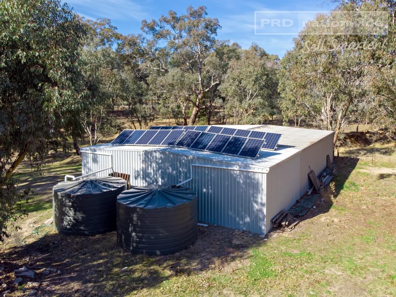 21 Rowan Road, Rowan NSW 2650