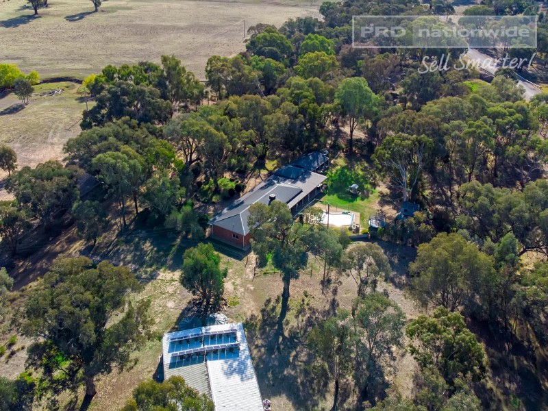 21 Rowan Road, Rowan NSW 2650