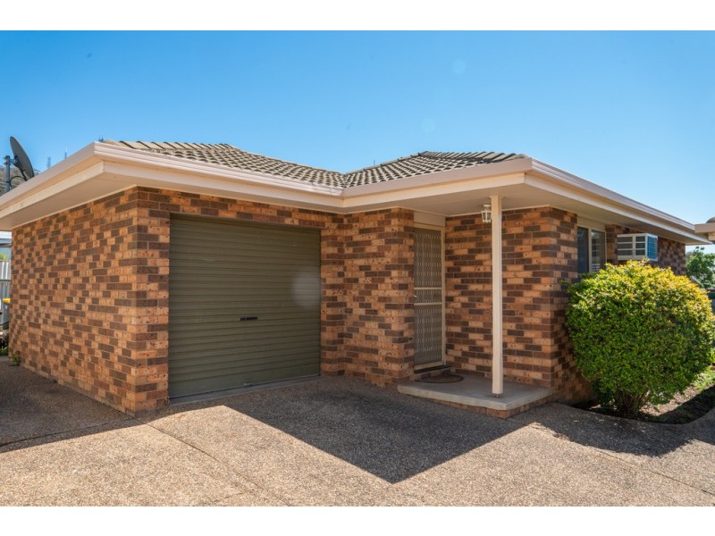 3/36 Kenneally Street, Kooringal NSW 2650