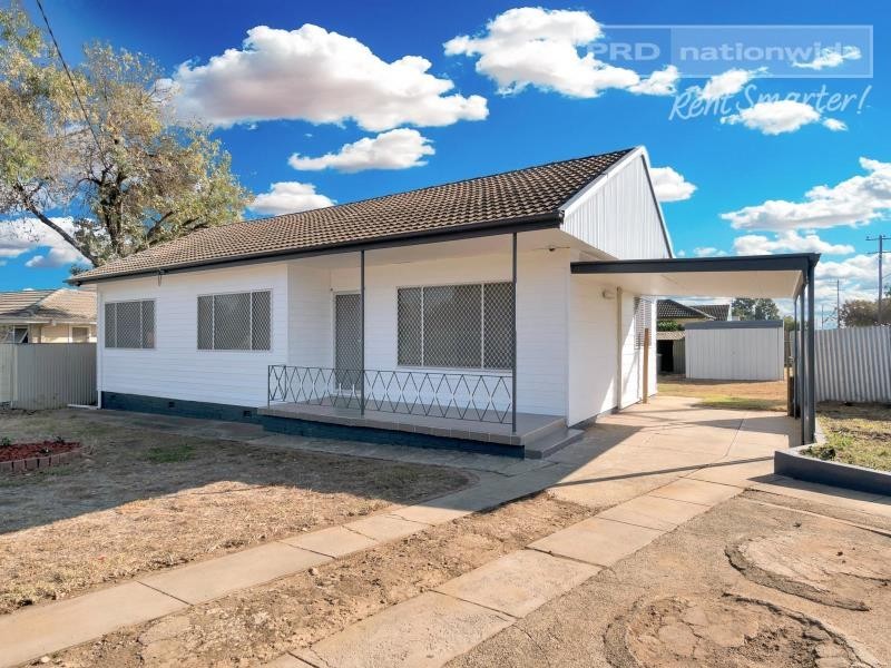 44 Tobruk Street, Ashmont NSW 2650