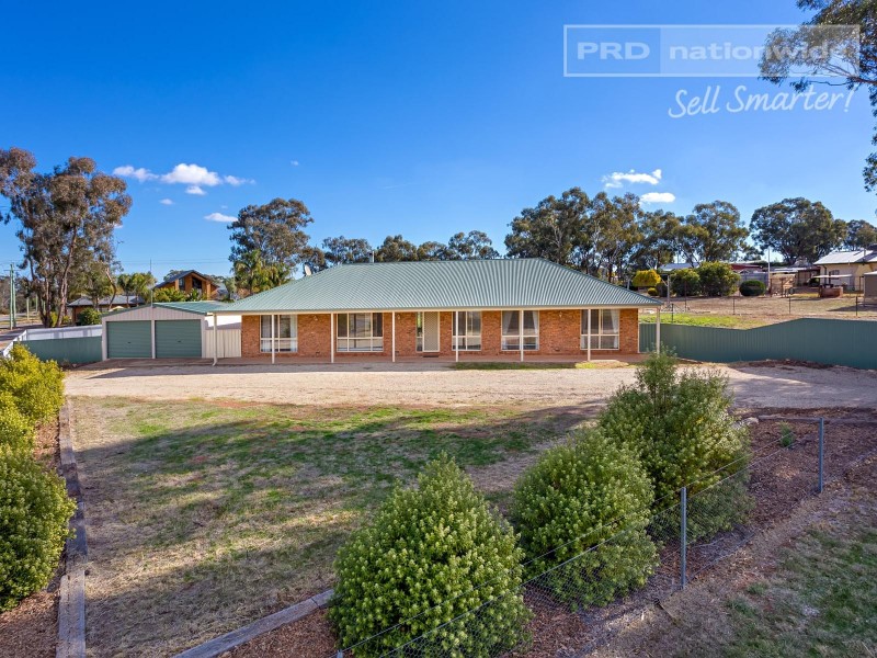 4 Methul Street, Coolamon NSW 2701