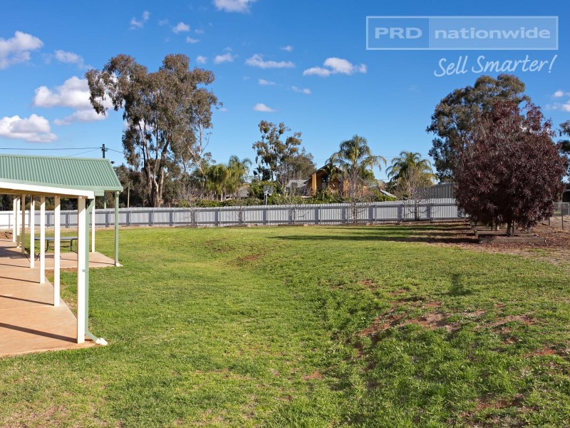 4 Methul Street, Coolamon NSW 2701