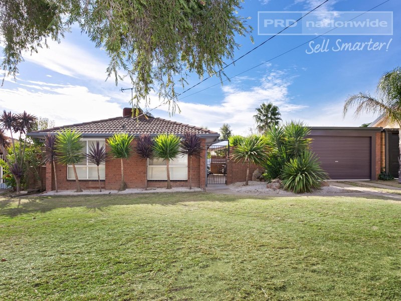 41 Crawford Street, Flowerdale NSW 2650