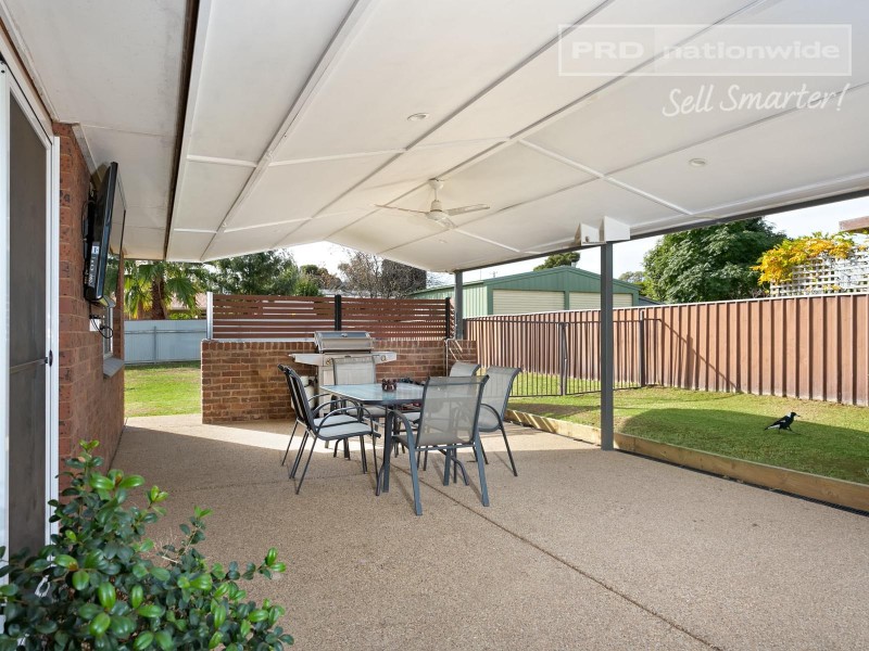 41 Crawford Street, Flowerdale NSW 2650