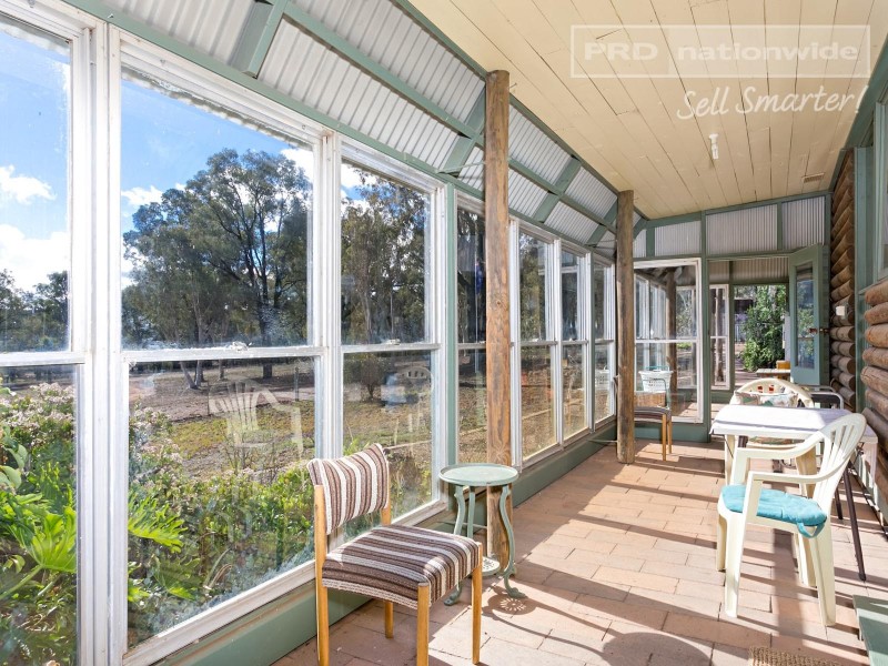 196 Barcoo Lane, Big Springs NSW 2650