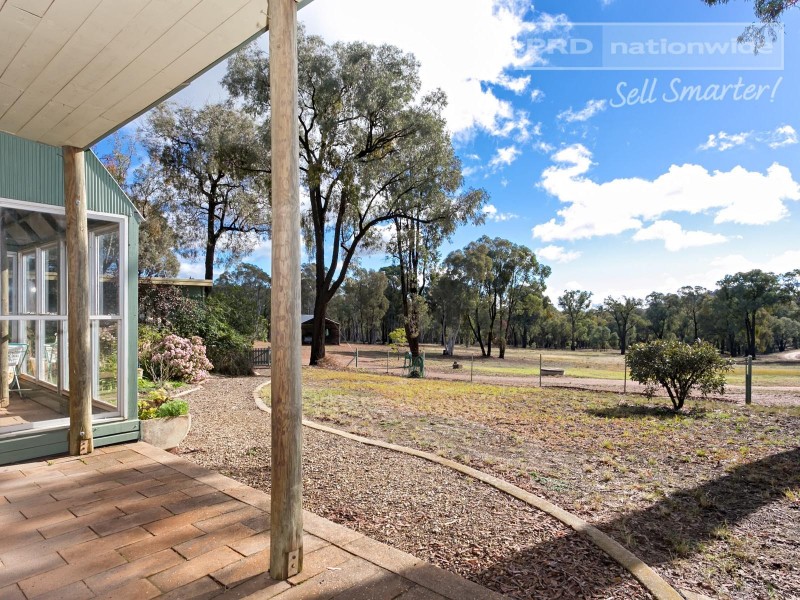 196 Barcoo Lane, Big Springs NSW 2650